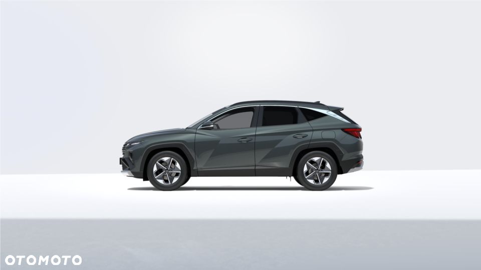 Hyundai Tucson 1.6 T-GDi Executive 2WD - 3