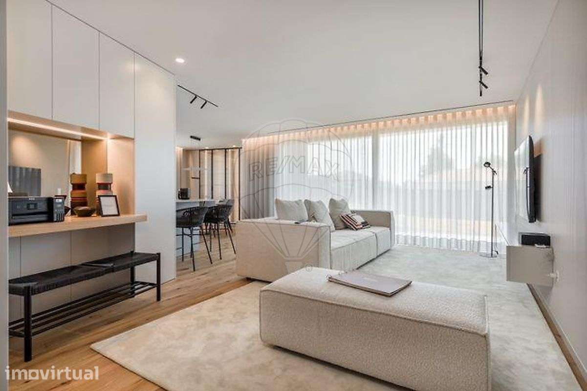 Apartamento T2 para venda - Grande imagem: 4/21