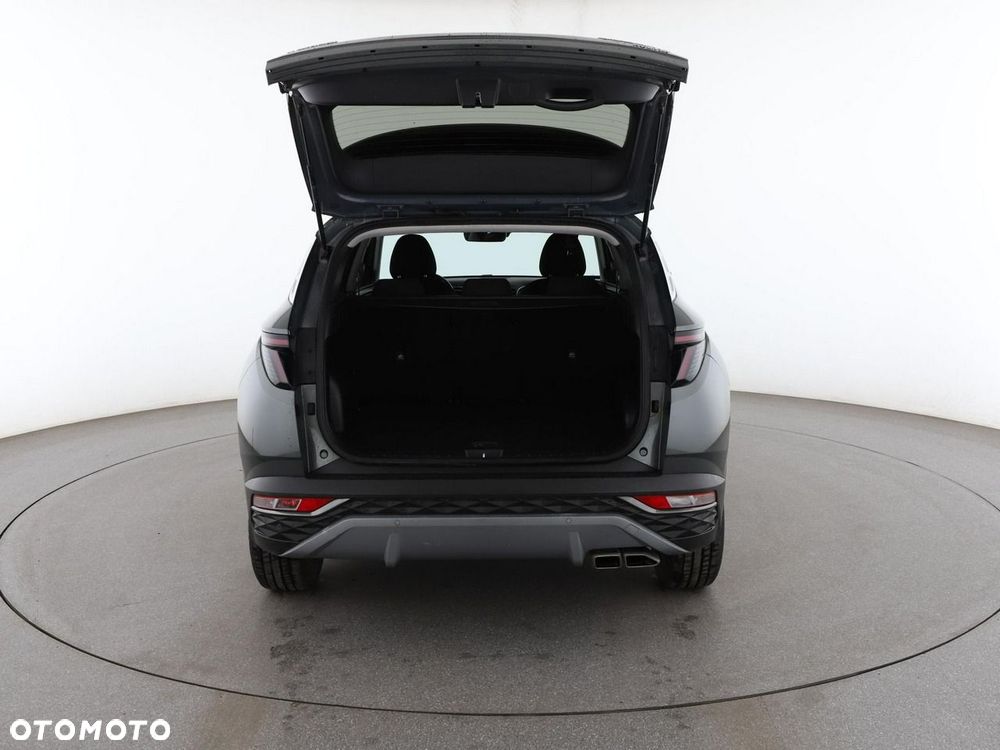 Hyundai Tucson 1.6 T-GDi HEV Smart 2WD - 20