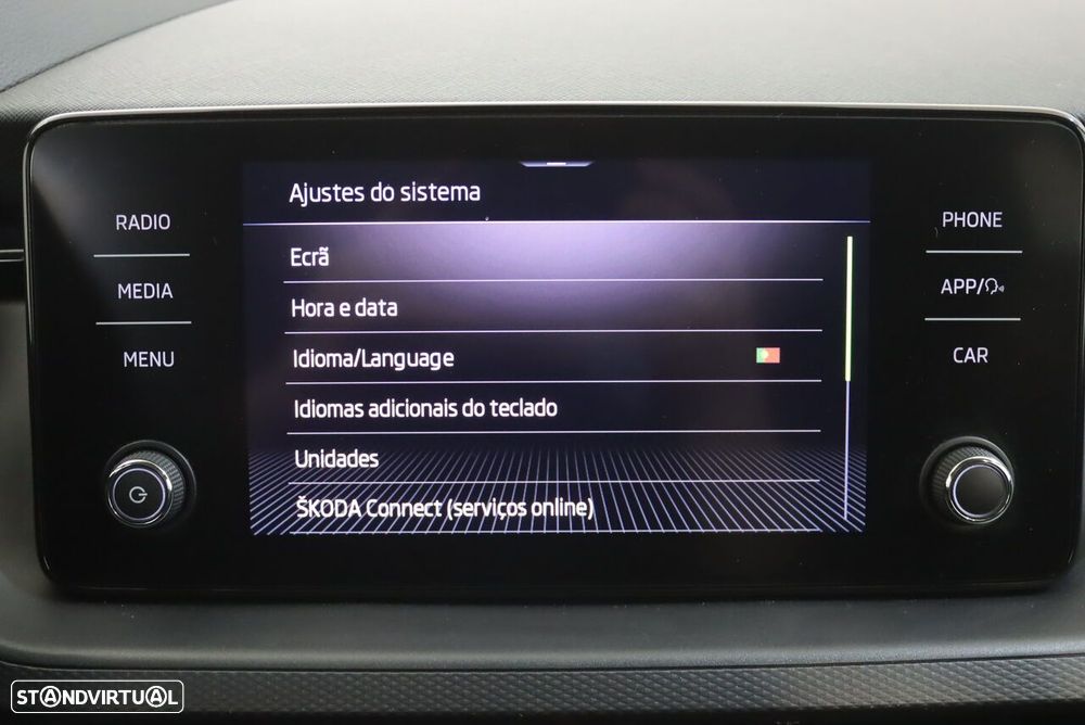 Skoda Kamiq 1.0 TSI Ambition - 27