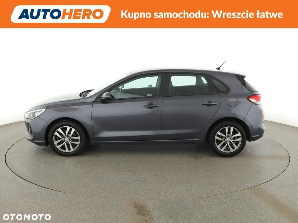 Hyundai i30 1.6 CRDI DCT Trend - 3