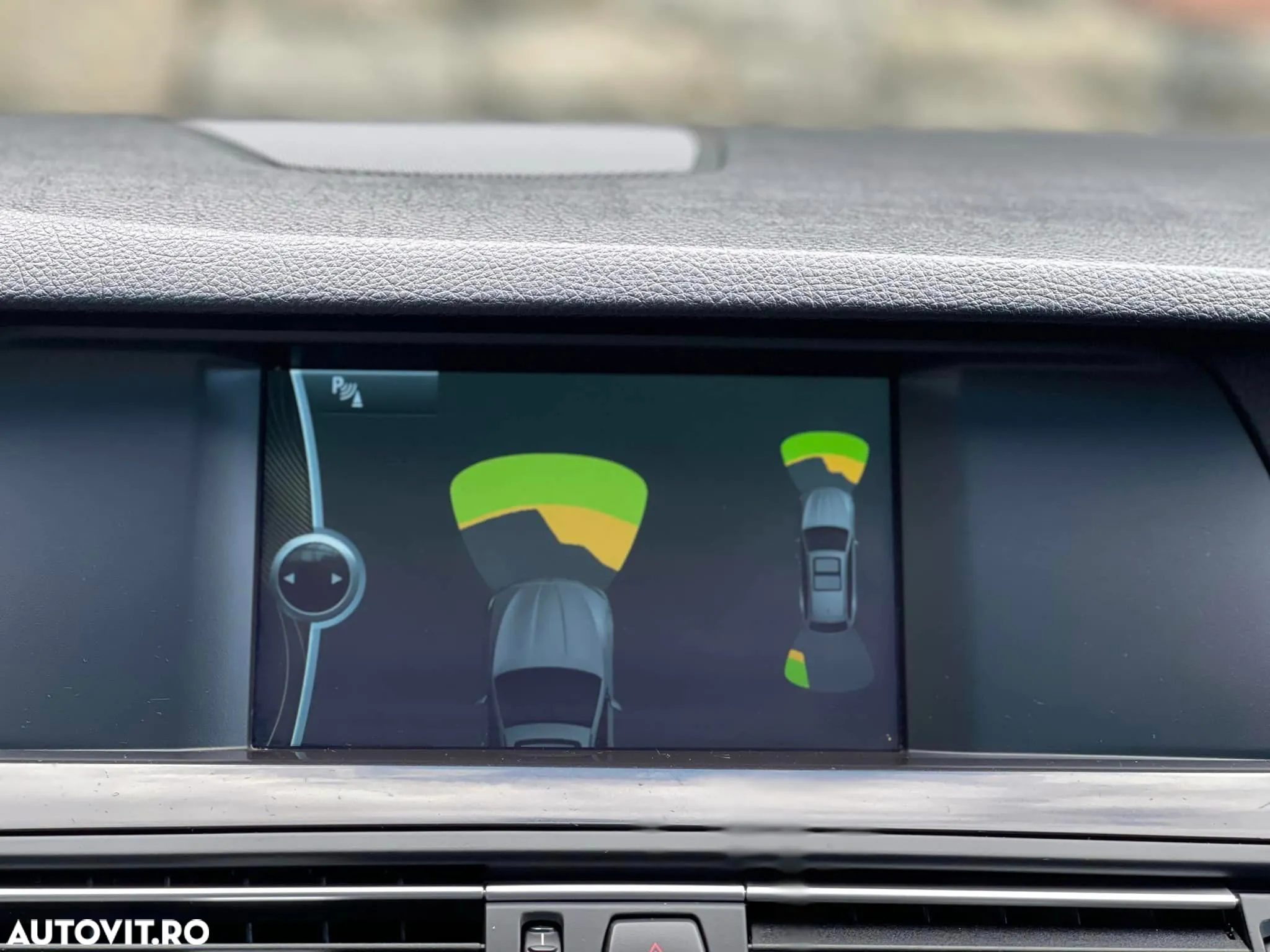 BMW Seria 5 520d Touring Aut. - 34