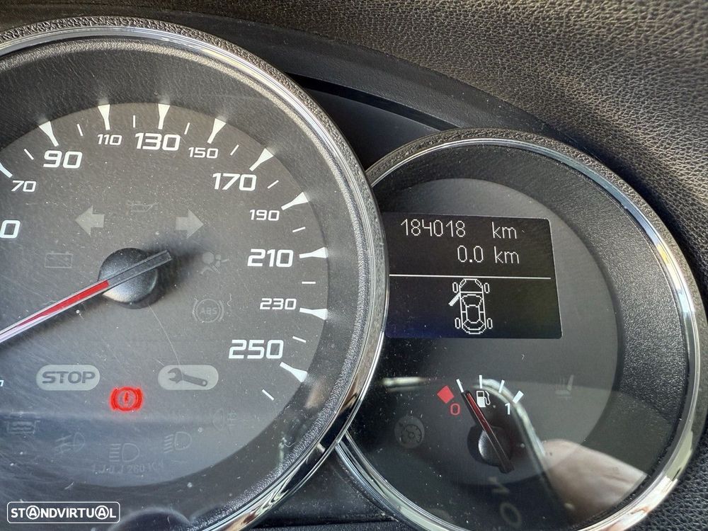 Renault Mégane Sport Tourer 1.5 dCi GT Line - 28