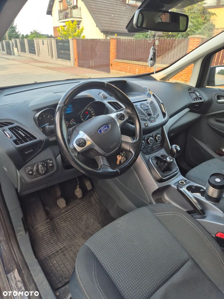 Ford C-MAX - 8