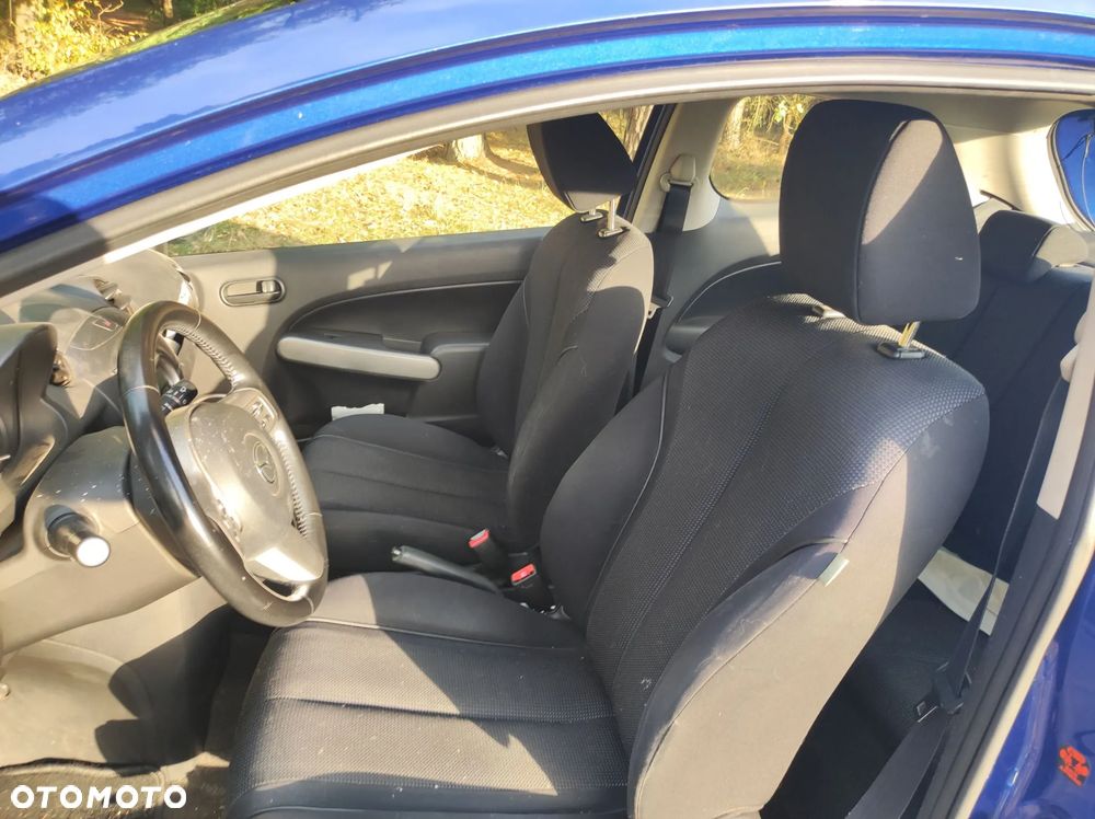 Mazda 2 1.5 Sport - 18