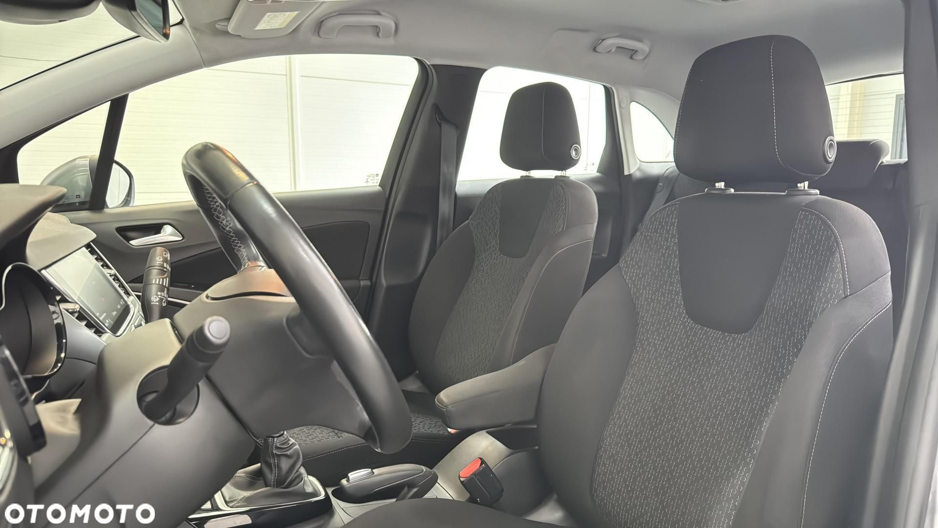 Opel Crossland X 1.5 CDTI Eco Enjoy S&S - 13
