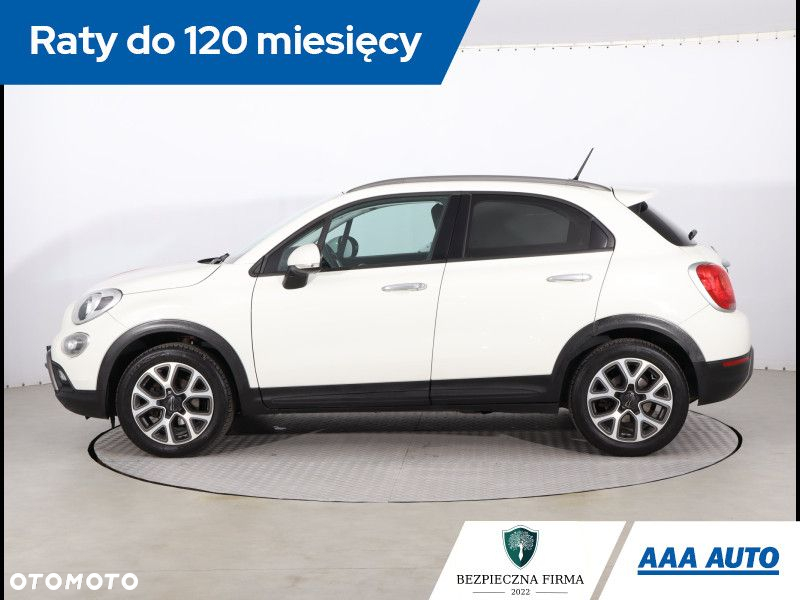 Fiat 500X - 3