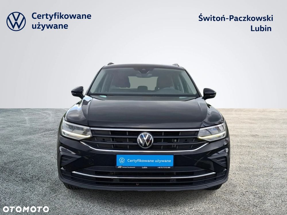 Volkswagen Tiguan 2.0 TDI SCR DSG Life - 8
