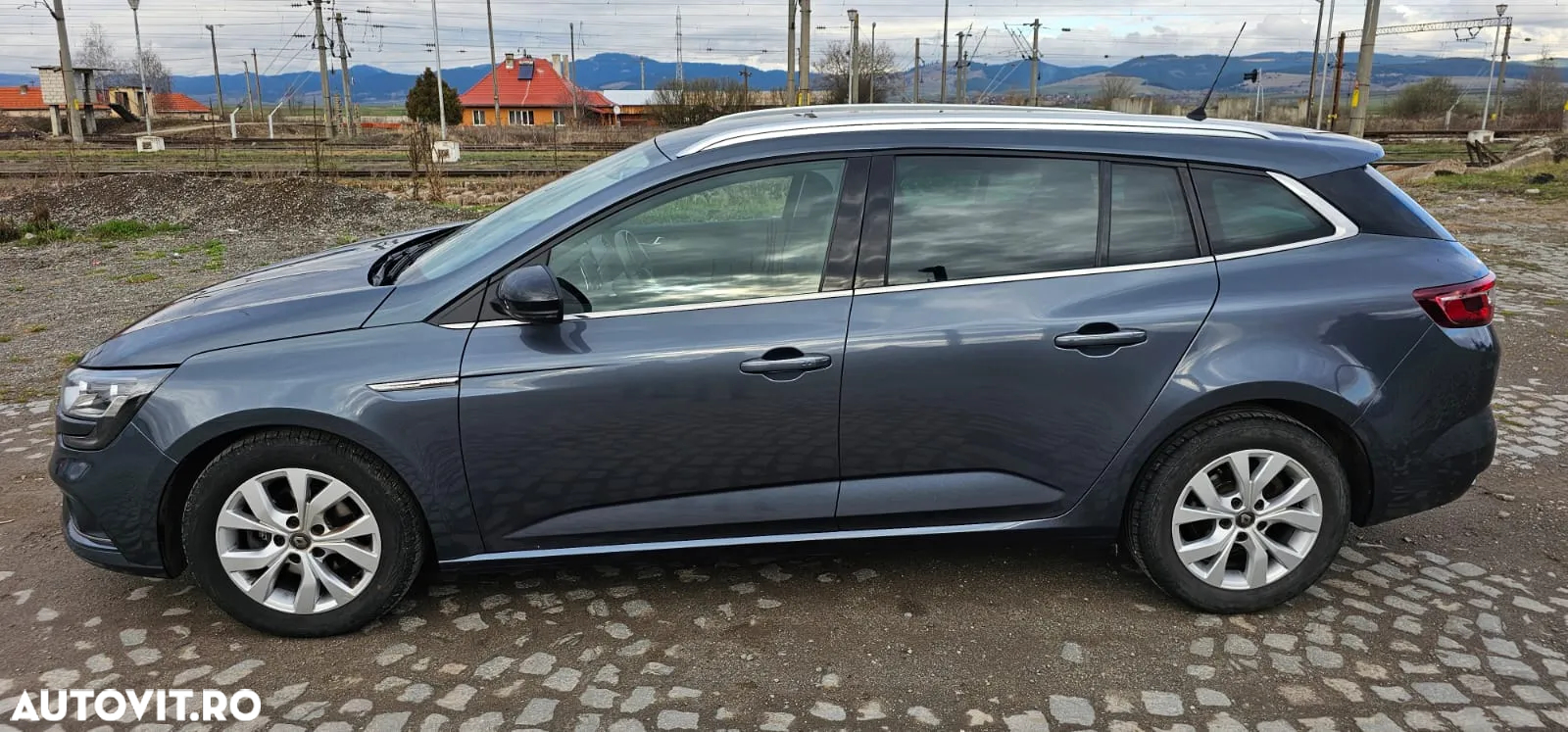 Renault Megane - 5