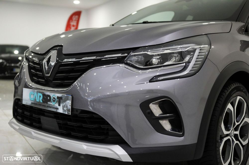 Renault Captur 1.0 TCe Intens - 4