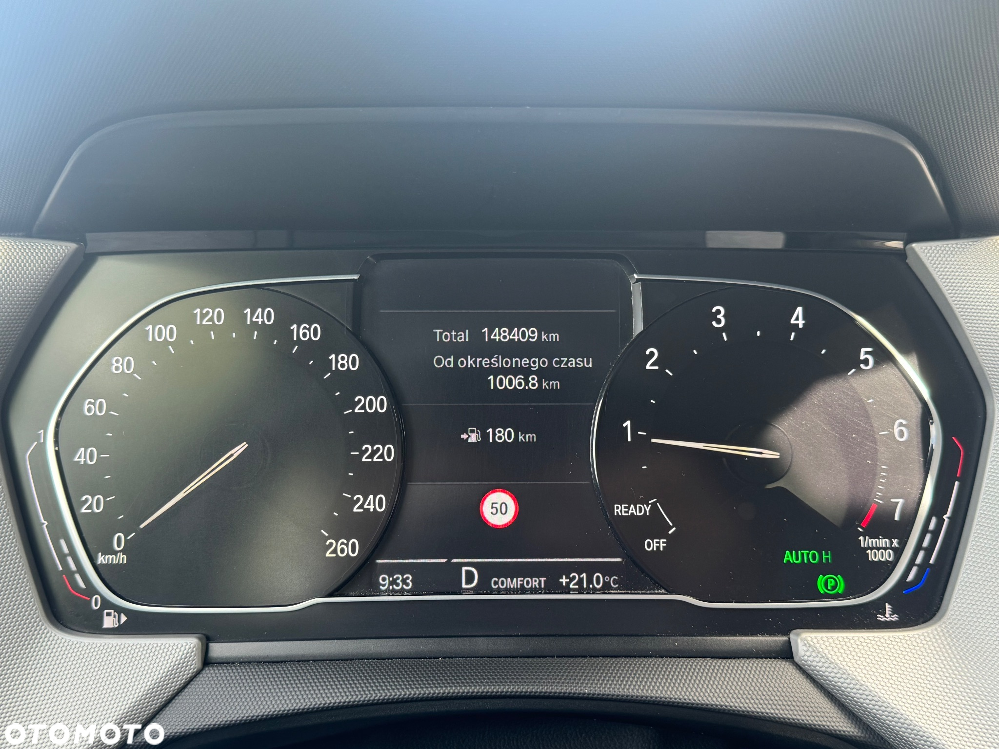 BMW Seria 1 118i Advantage - 24
