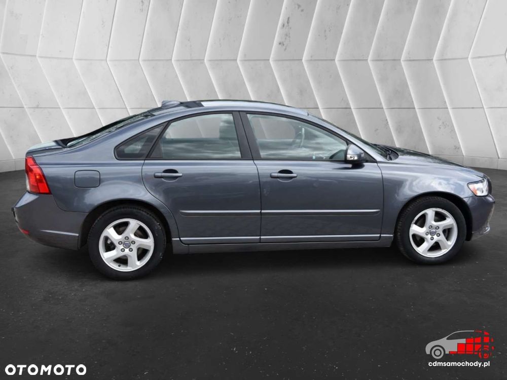 Volvo S40 - 11