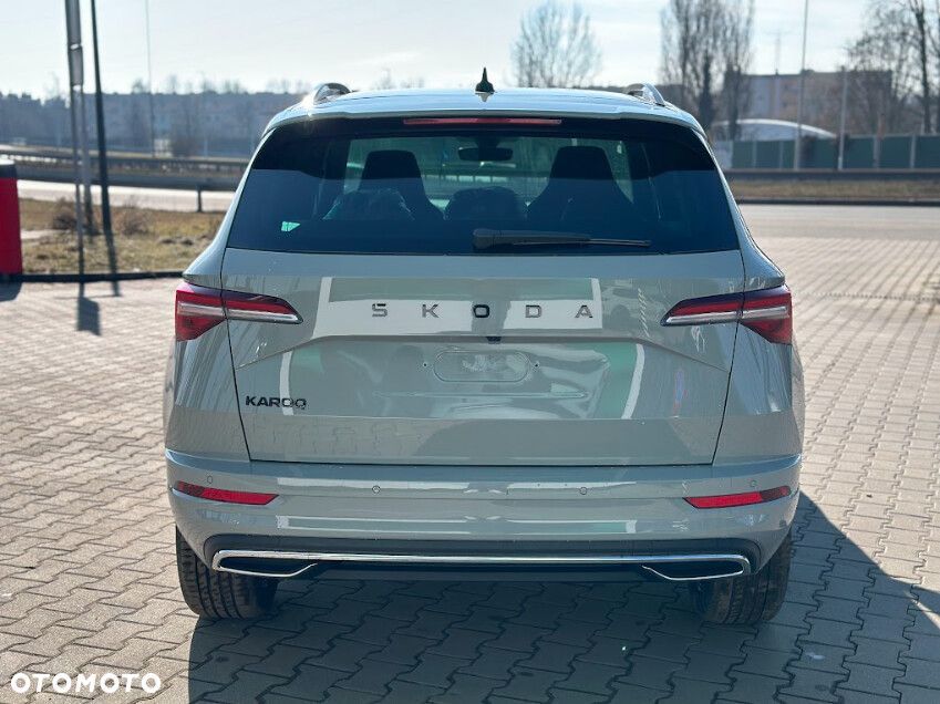 Skoda Karoq - 4