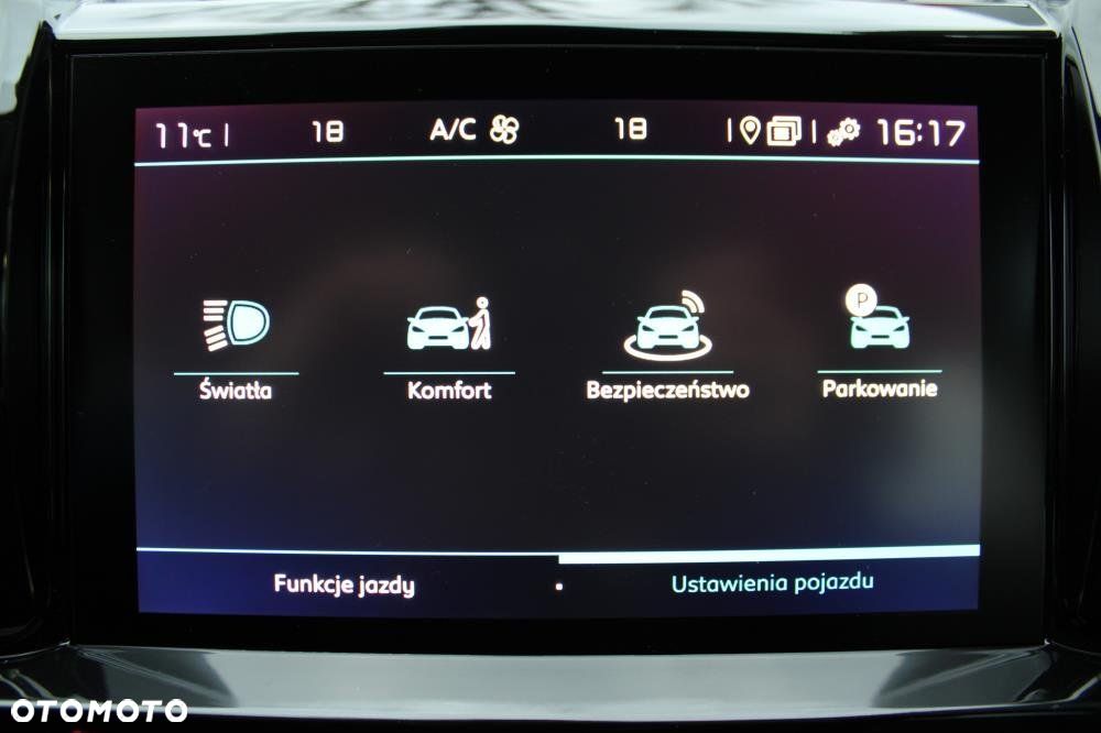 Citroën C5 Aircross - 25