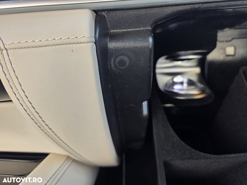 Mercedes-Benz GLE Coupe AMG 53 4MATIC+ PHEV - 29