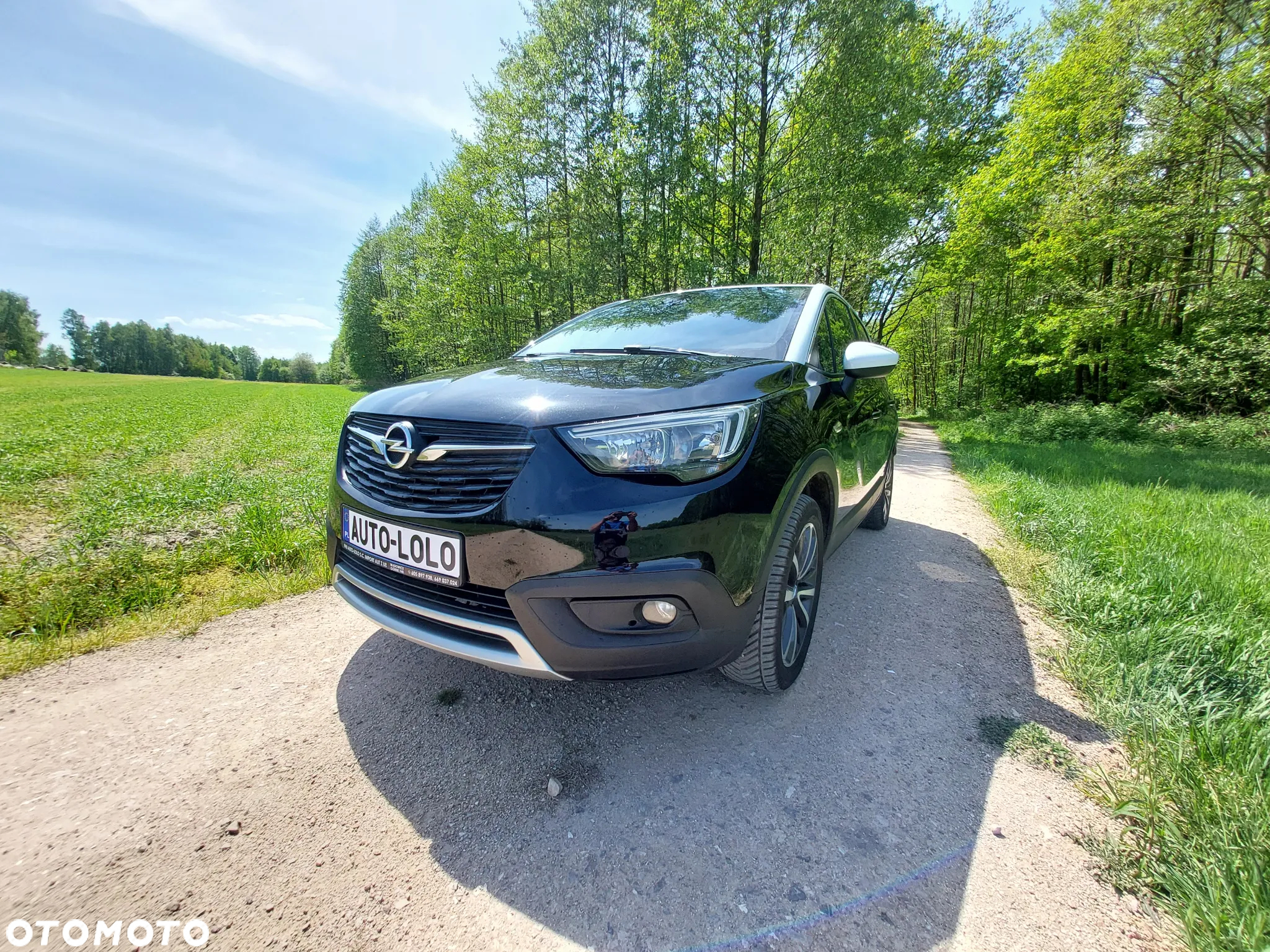 Opel Crossland X - 2