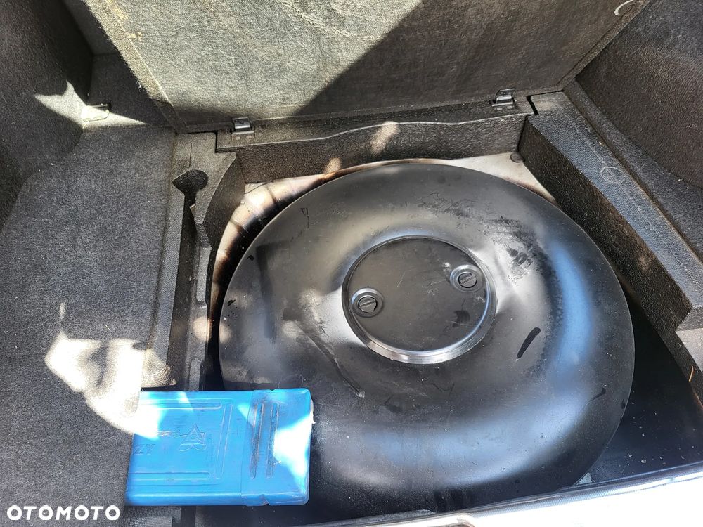 Subaru Forester - 10