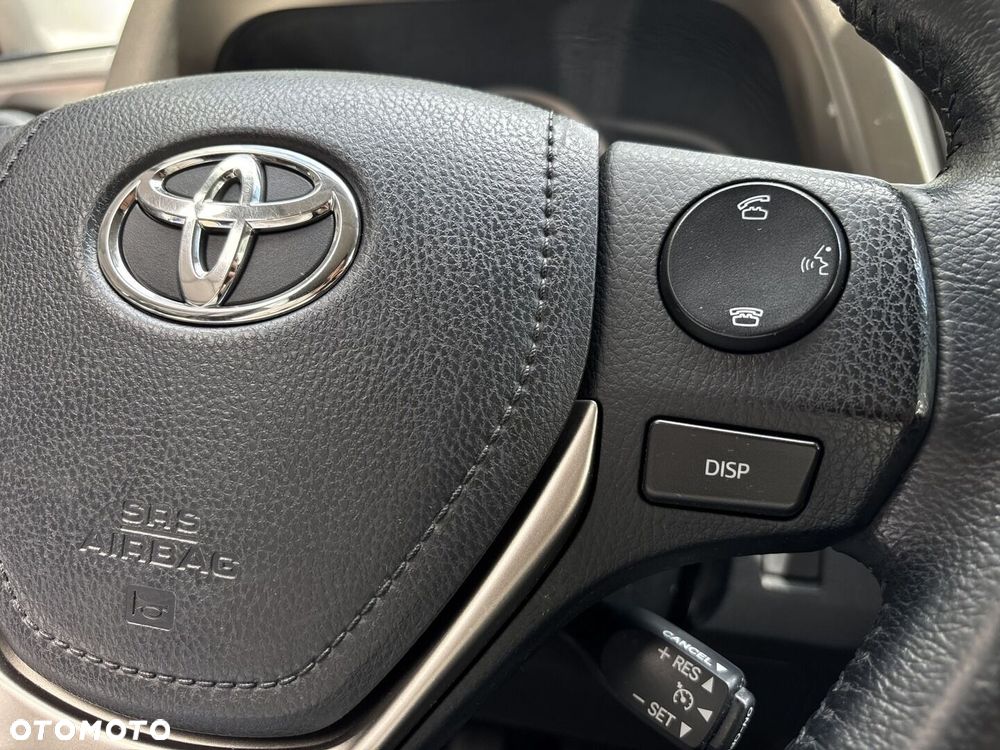 Toyota RAV4 - 27