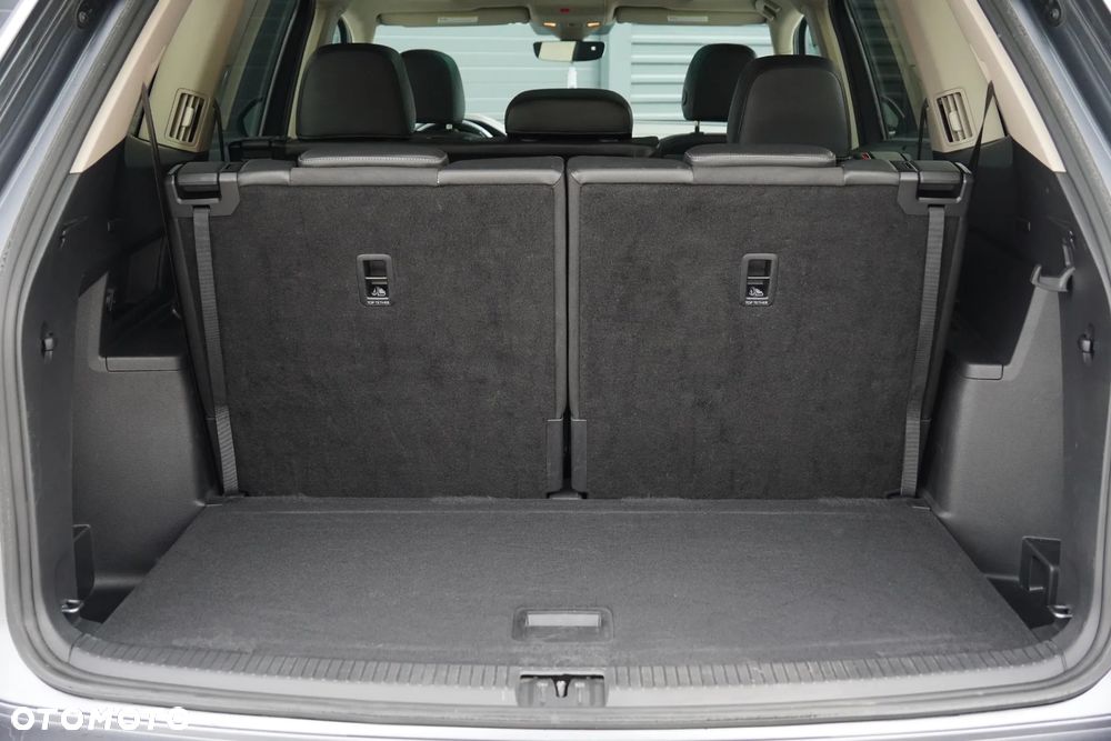 Volkswagen Atlas - 40