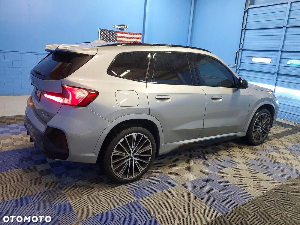 BMW X1 xDrive25i M Sport sport - 6
