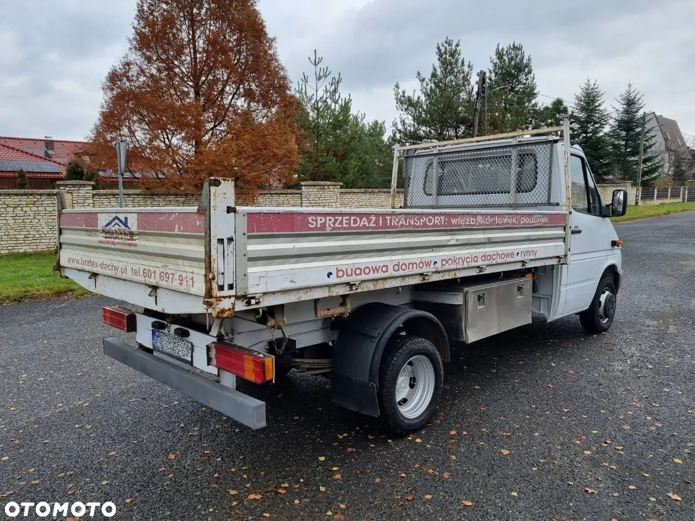 Mercedes-Benz SPRINTER - 6