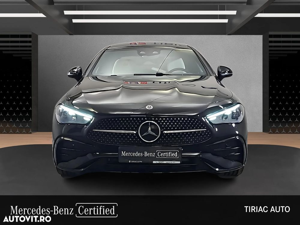 Mercedes-Benz CLE - 9