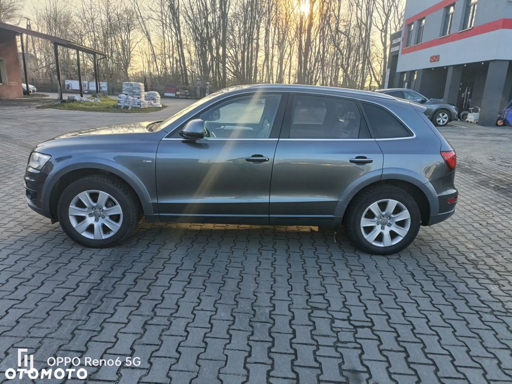 Audi Q5 2.0 TDI Quattro S tronic - 12