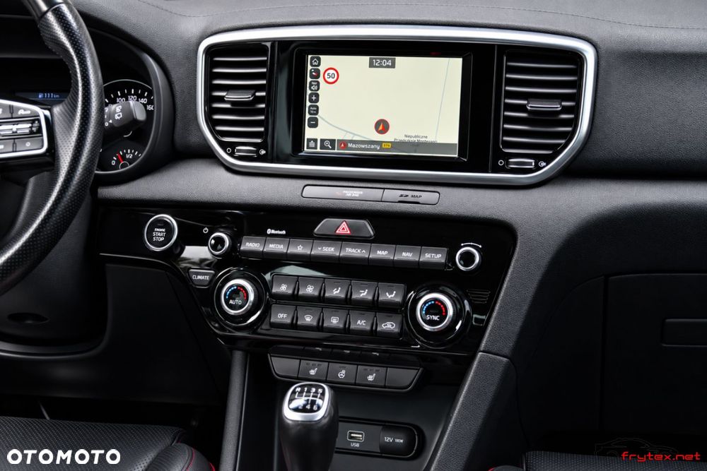 Kia Sportage - 28
