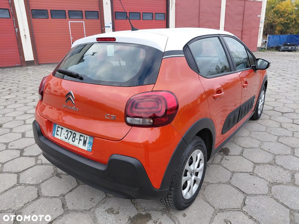 Citroën C3 1.6 BlueHDi Shine S&S - 32