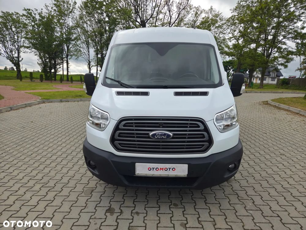 Ford Transit L1H2