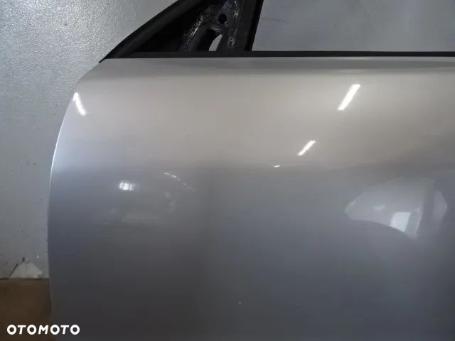 DRZWI LEWY PRZÓD LEWE PRZEDNIE AUDI A4 B5 LIFT SEDAN 99-01 LAK:LY7W NR643 - 5