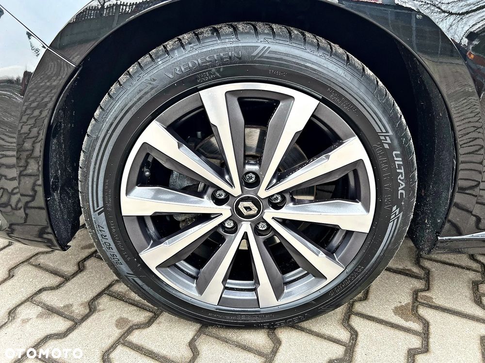 Renault Megane BLUE dCi 115 EDC R.S LINE - 18