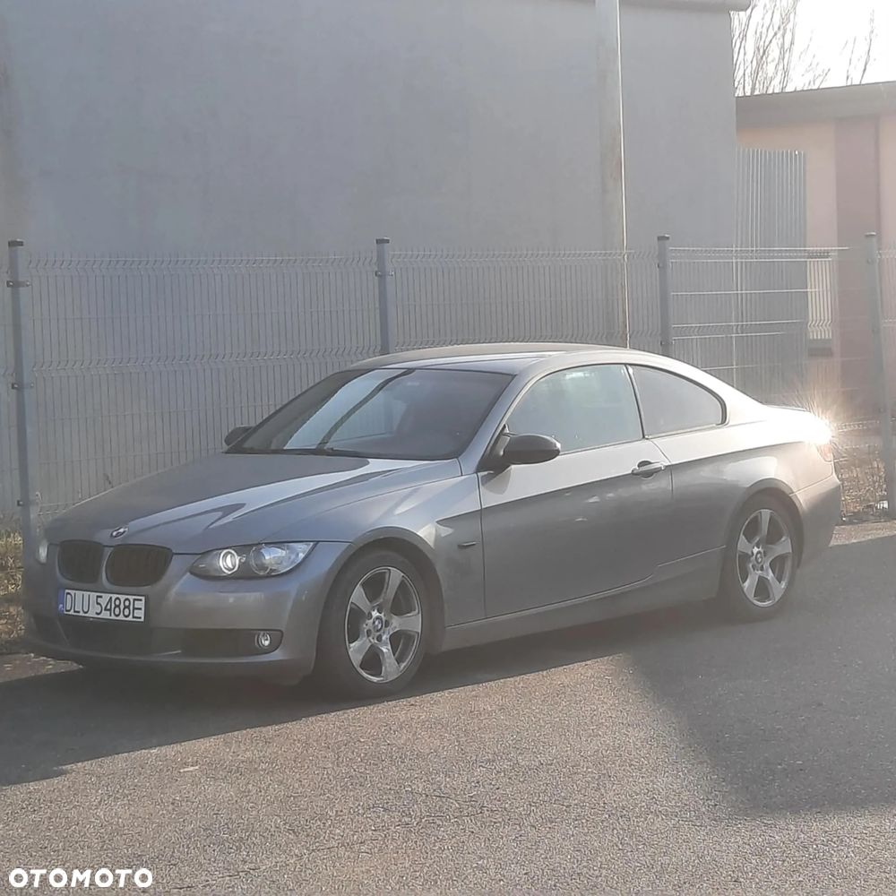 BMW Seria 3 320d - 14