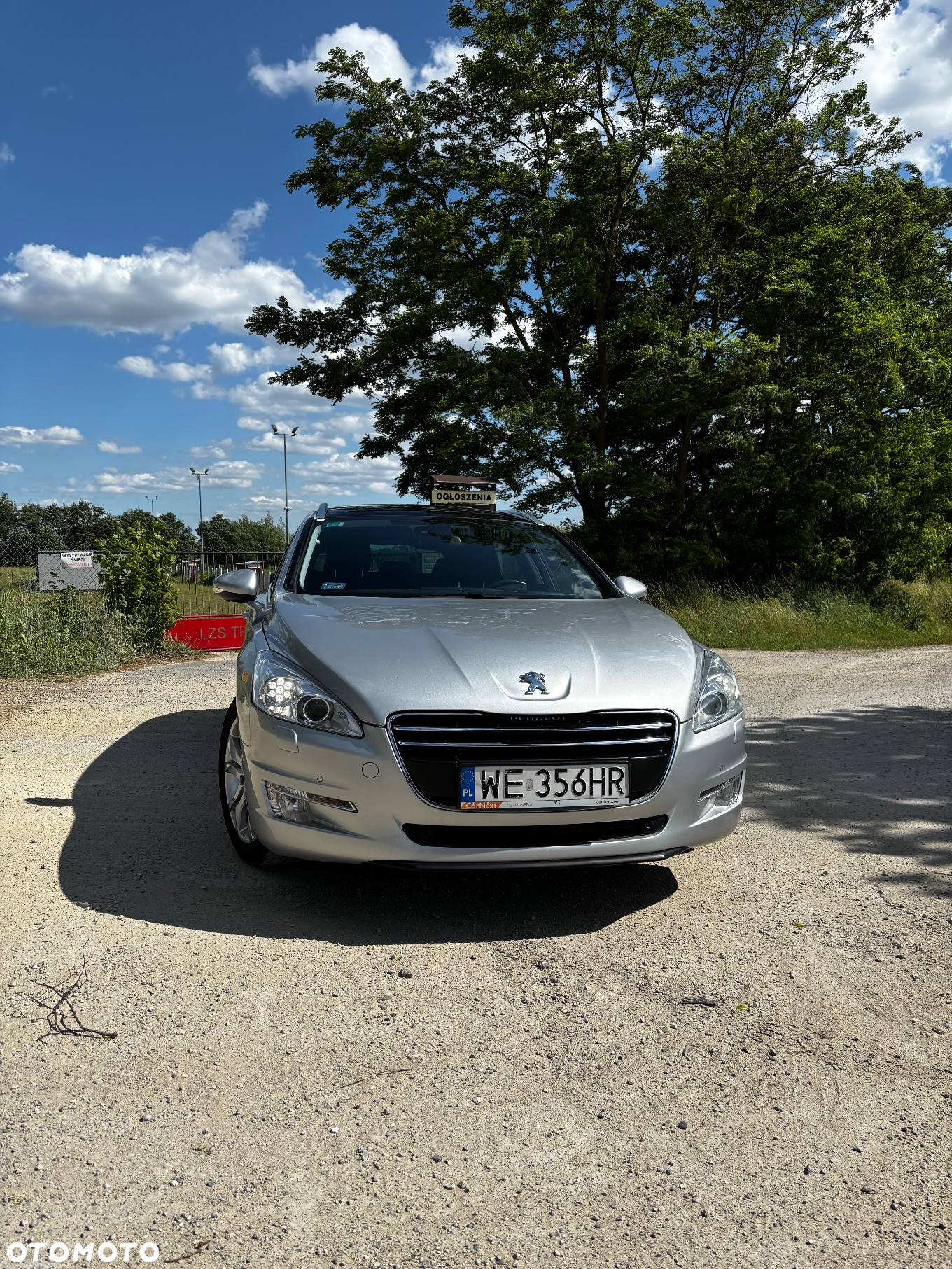 Peugeot 508 1.6 T Business Line - 2
