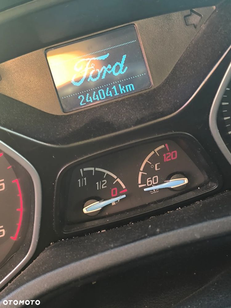 Ford Focus 1.6 TDCi Edition - 11