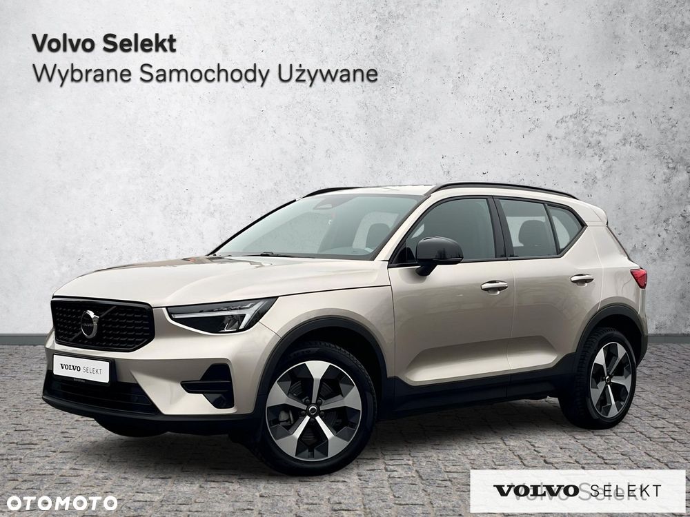Volvo XC 40 - 1