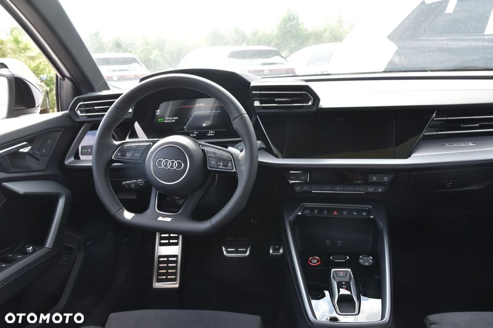 Audi S3 Limousine - 7