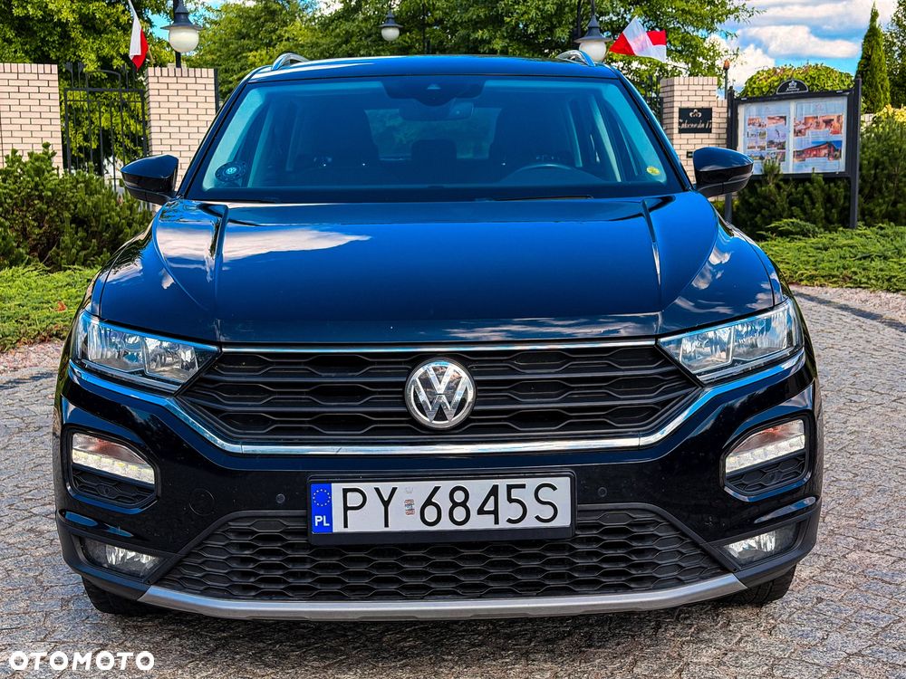 Volkswagen T-Roc 1.0 TSI OPF - 16