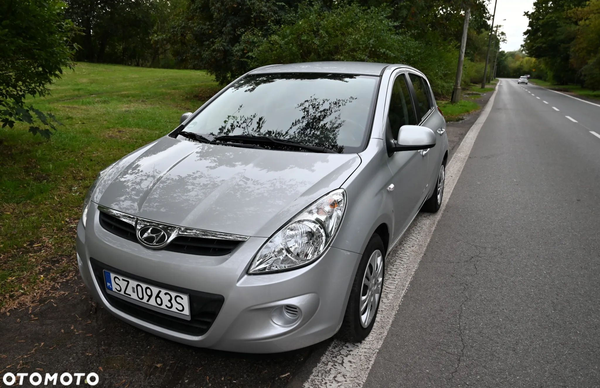 Hyundai i20 - 1