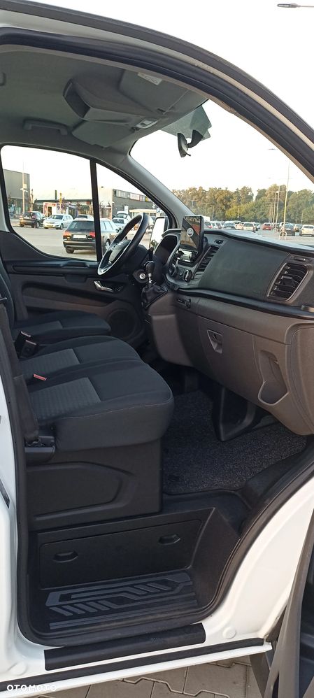 Ford Transit Custom 270 L1H1 Trend - 12