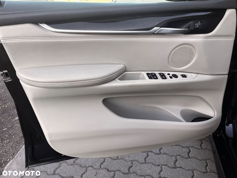 BMW X5 xDrive25d - 25