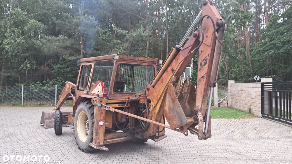 Ostrówek K162 - 2