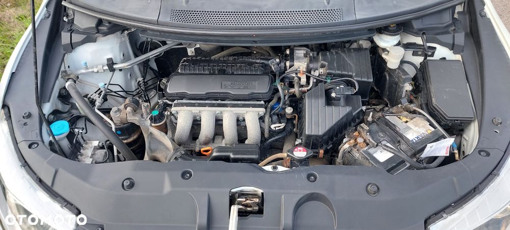 Honda Civic 1.4 Sport - 22