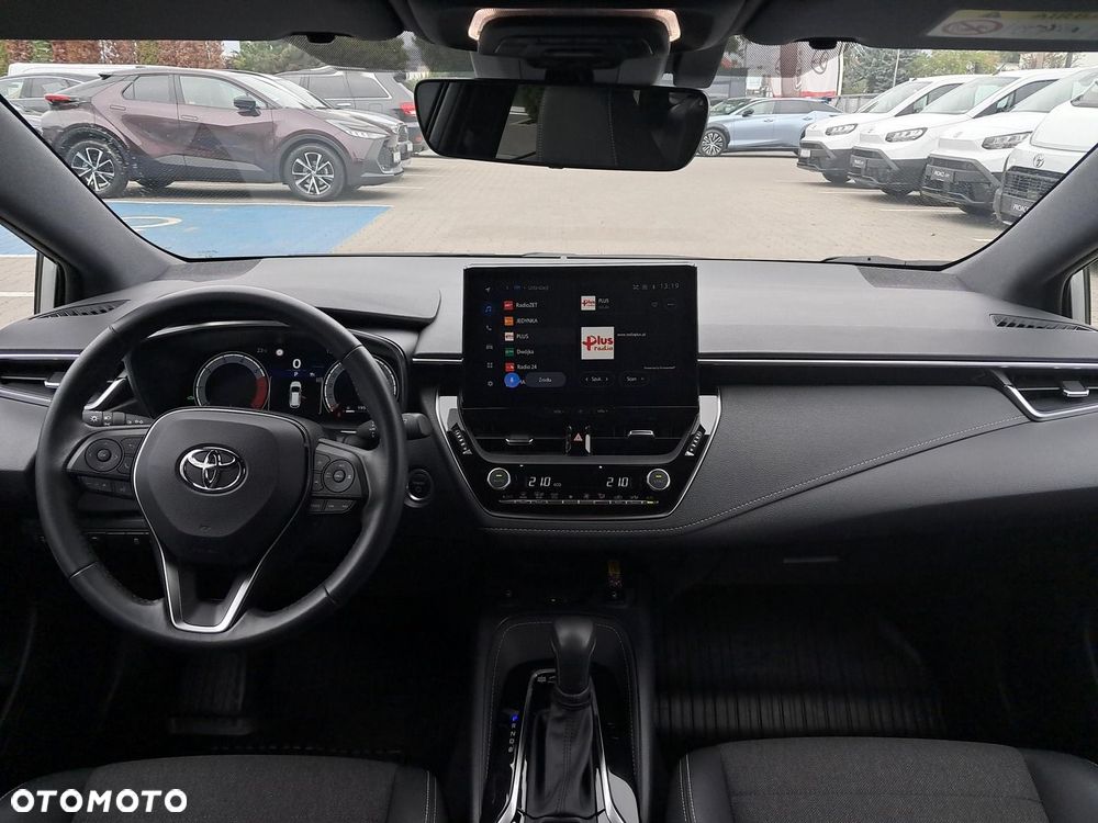 Toyota Corolla 1.8 Hybrid Style - 20