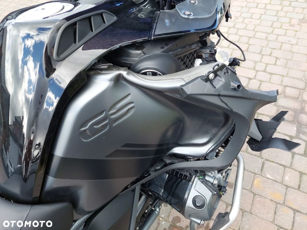 BMW R1250 GS Adventure - 18