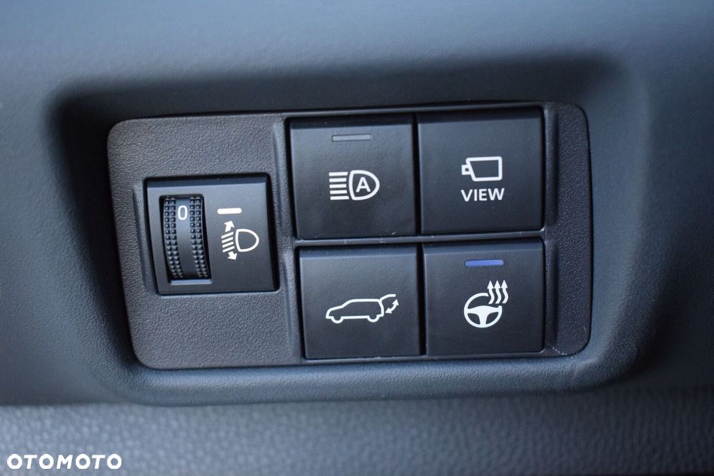Toyota Highlander - 25