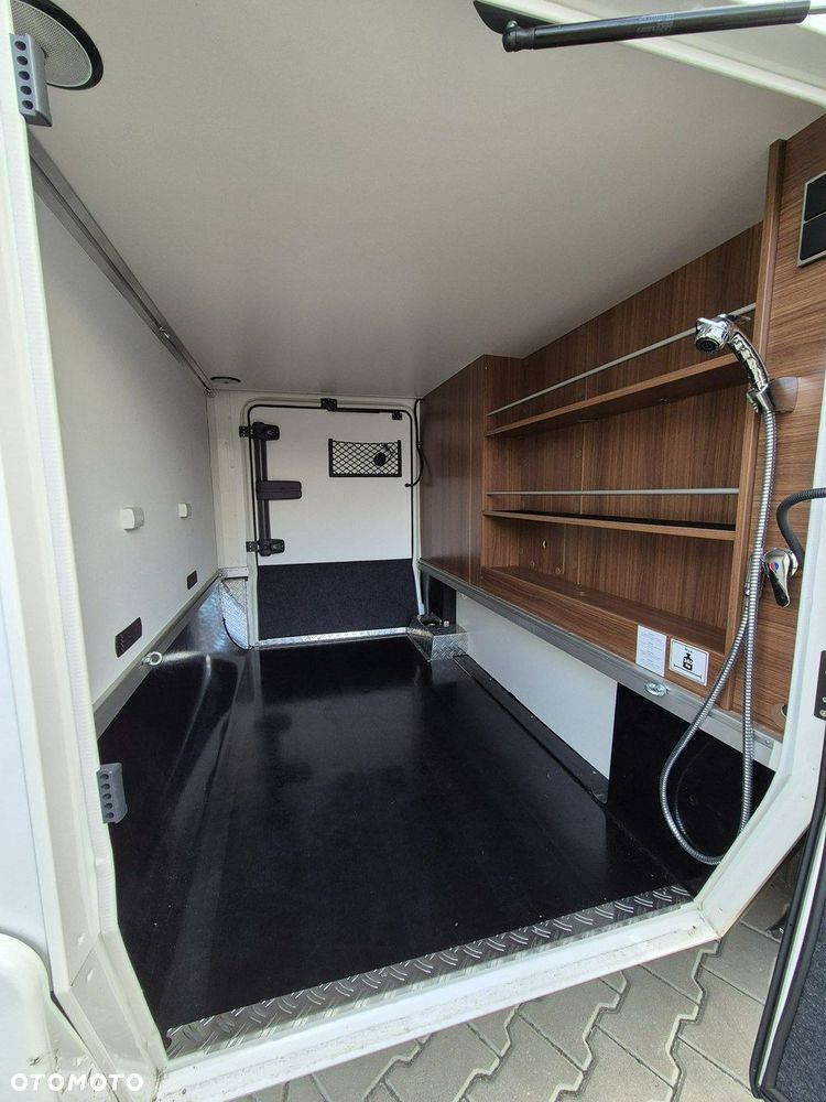 Hymer-Eriba BMC I 580 - 7