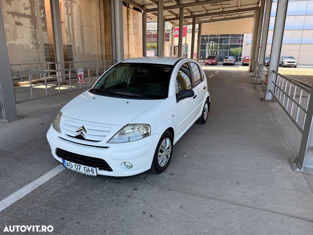 Citroën C3 1.4 HDI City - 1