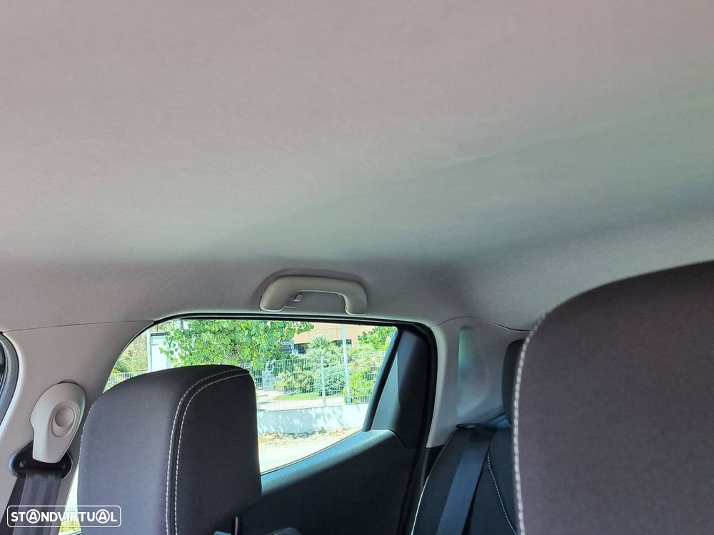 Renault Clio 0.9 TCe Limited - 43