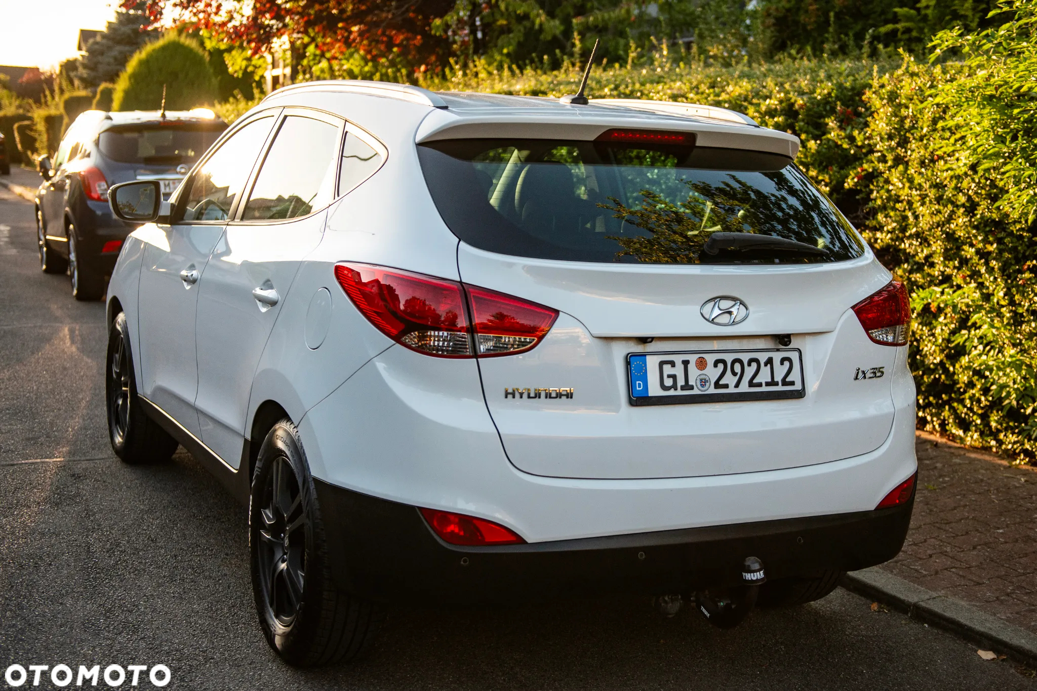 Hyundai ix35 1.6 GDI Premium 2WD - 6